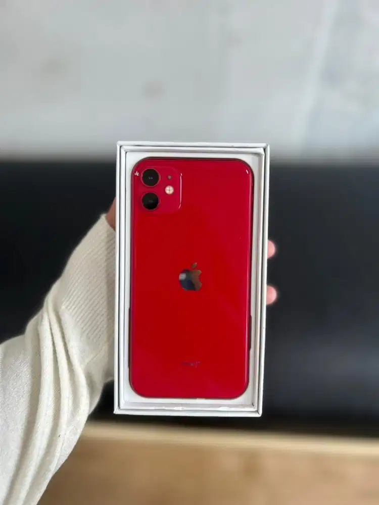 iPhone 11 128gb ex inter