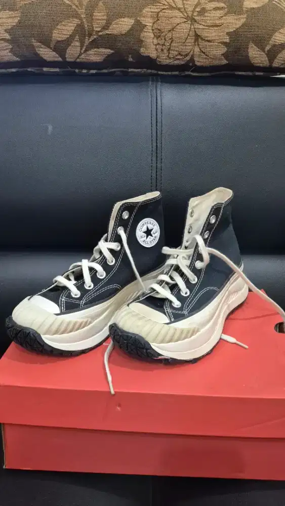 Converse AT CX 70s