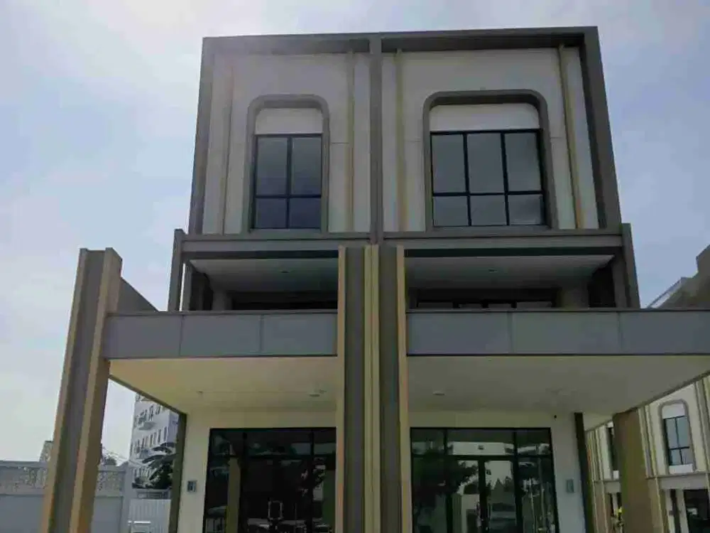 Disewakan Ruko Murah Gading Serpong Ruko Illago Paramount Land