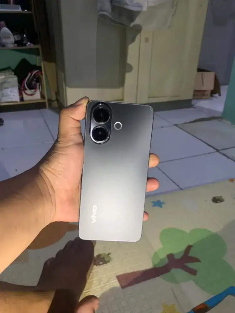 VIVO T5 PRO 5G 8/256