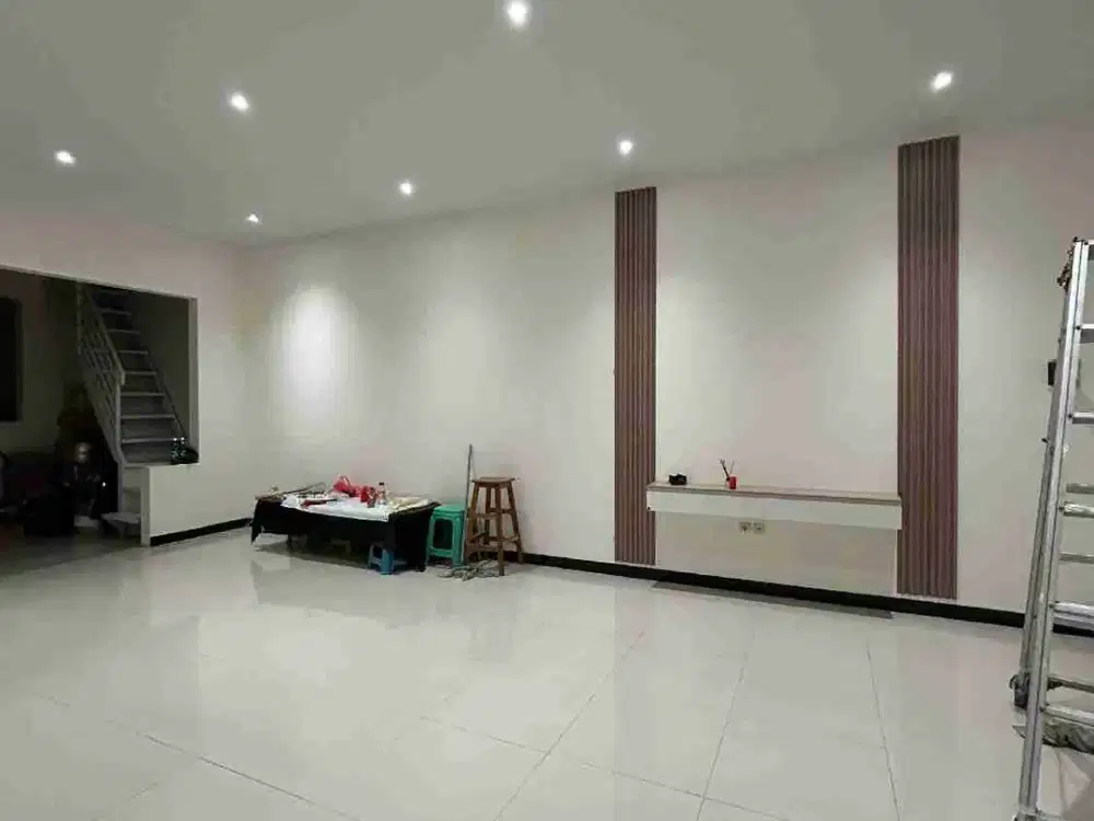 Dijual Rumah Siap Huni Dua Lantai Di Taman Kopo Indah 5  Bandung