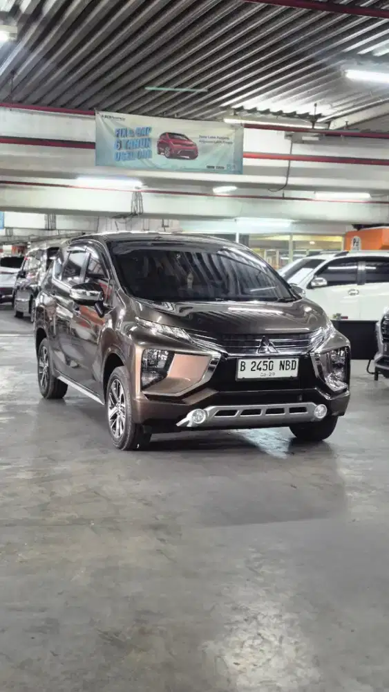 Dicari yang bisa poles mobil