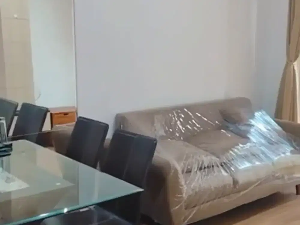Apartemen City Home Full Furnish – Nyaman, Strategis & Siap Huni 73744 MAR