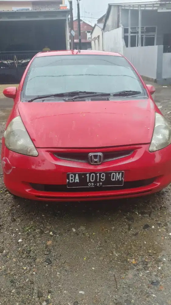 Jazz idsi 2005 murah