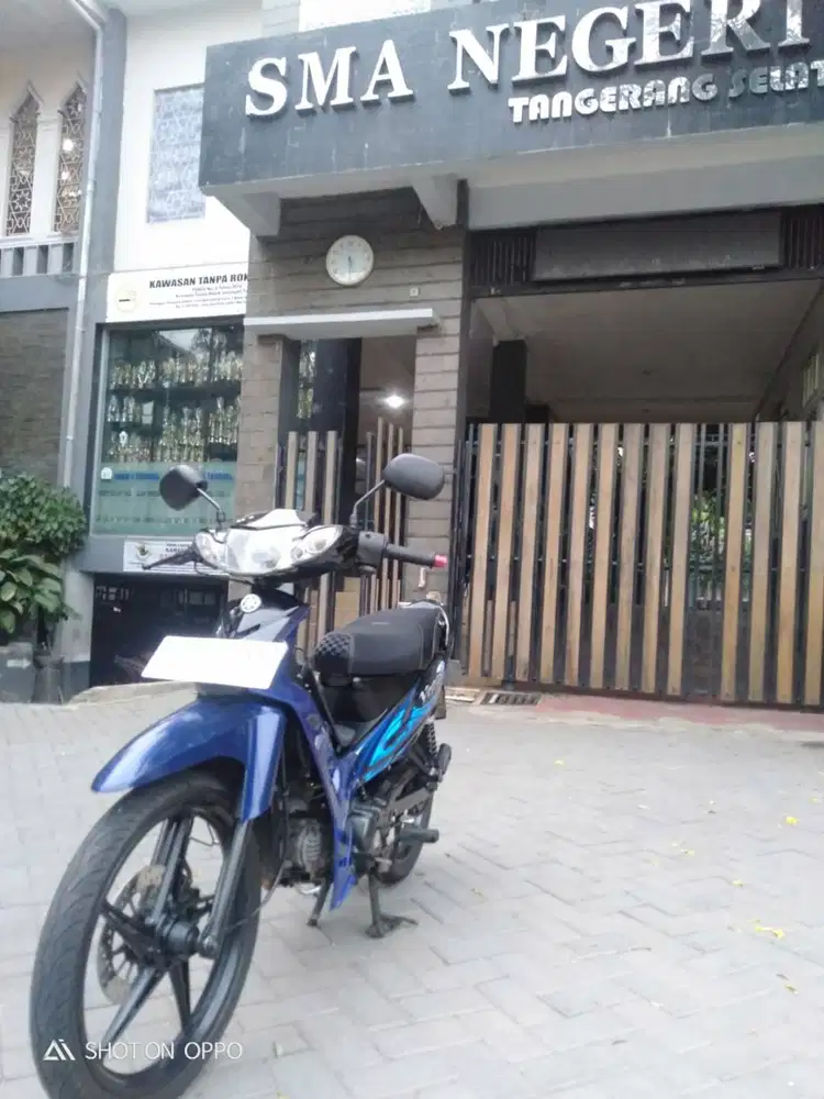 Vega R New 2008