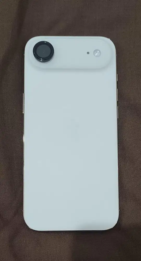 Iphone 17 Air Mulus