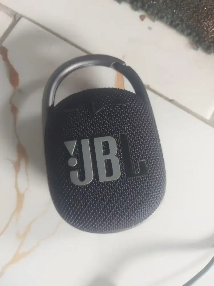 JBL FLIP 4 SECOND
