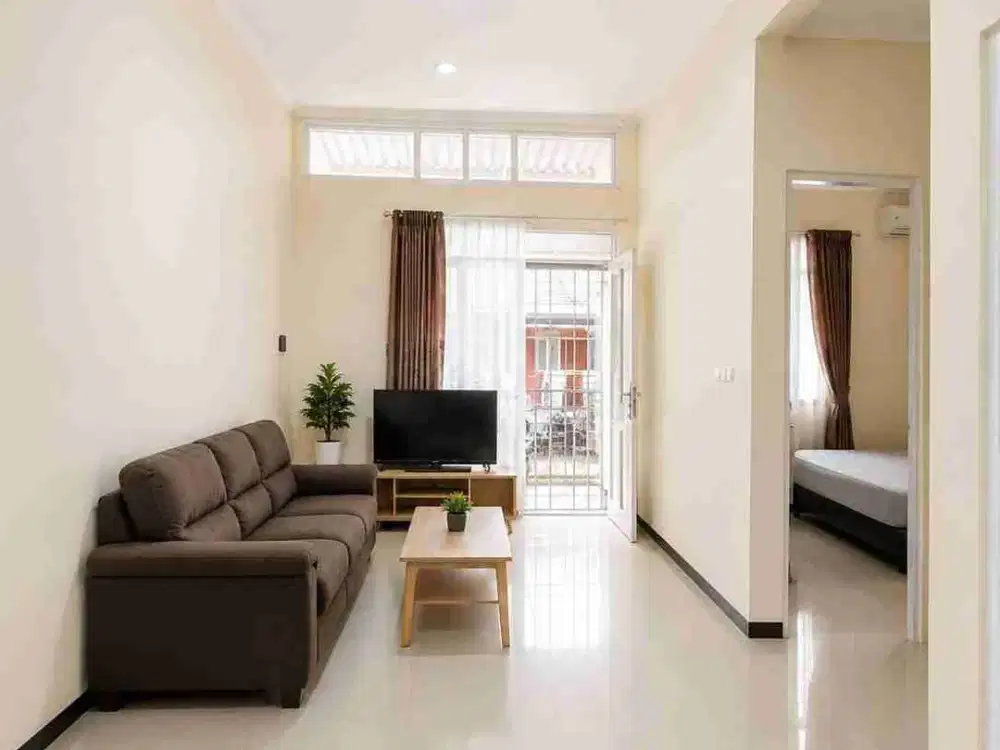 Dijual Rumah Siap Huni Di Taman Kopo Indah 5 Bandung