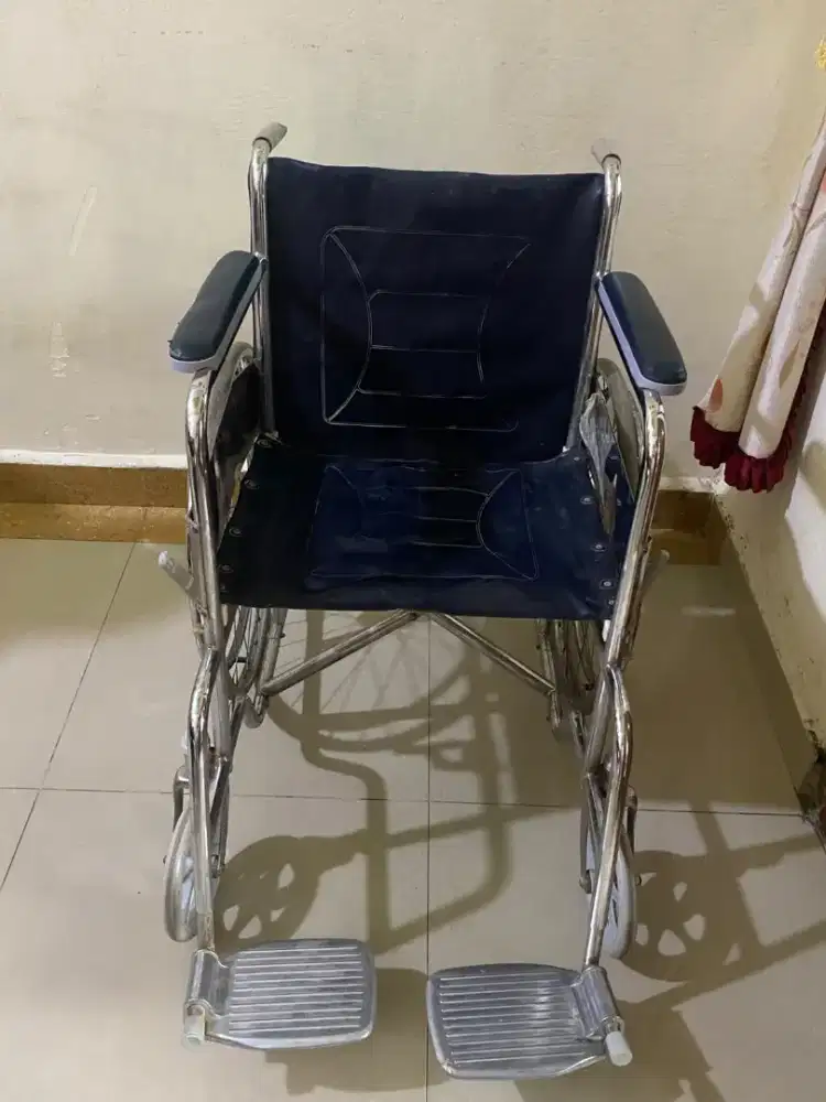 KURSI RODA SPIRIT