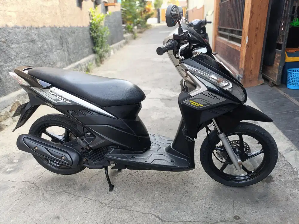 Honda Vario CBS 2010
