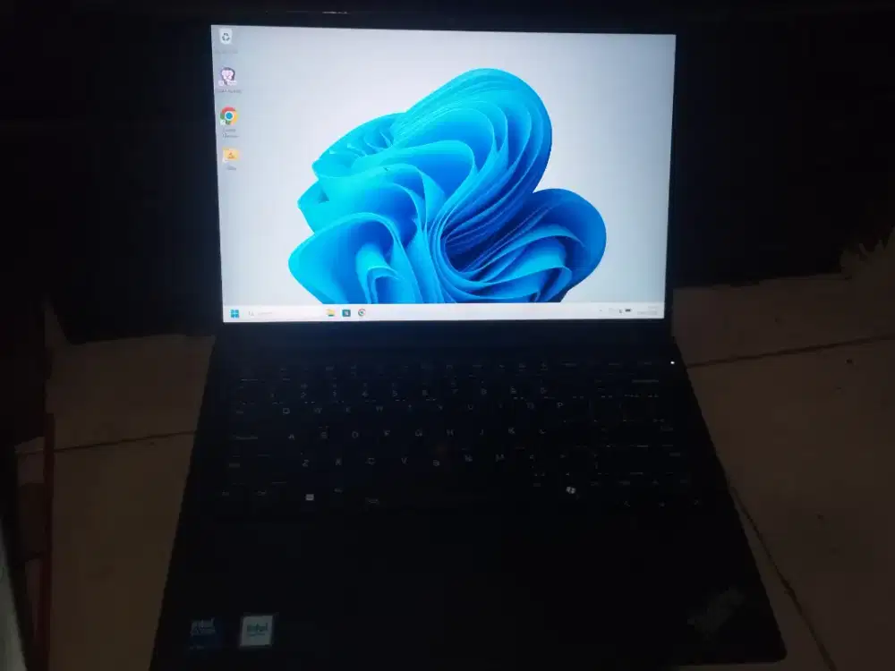 Lenovo thinkpad E14 gen 6
