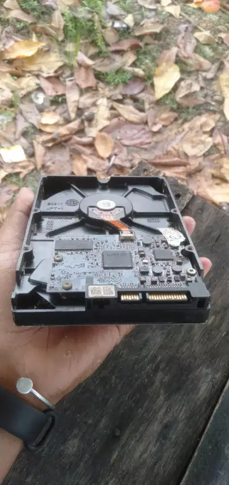 Jual harfisk 160 gb asli dan ori merek hitachi  murah aja