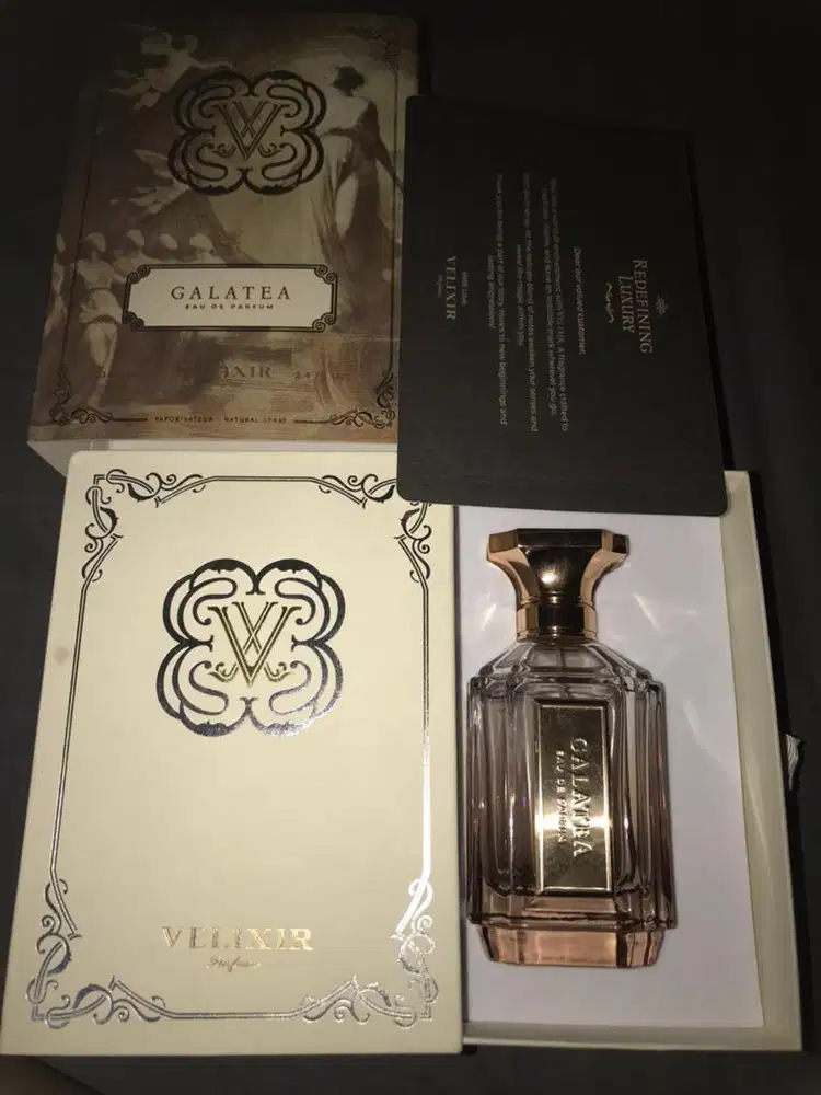 BOTKOS VELIXIR GALATEA 100Ml