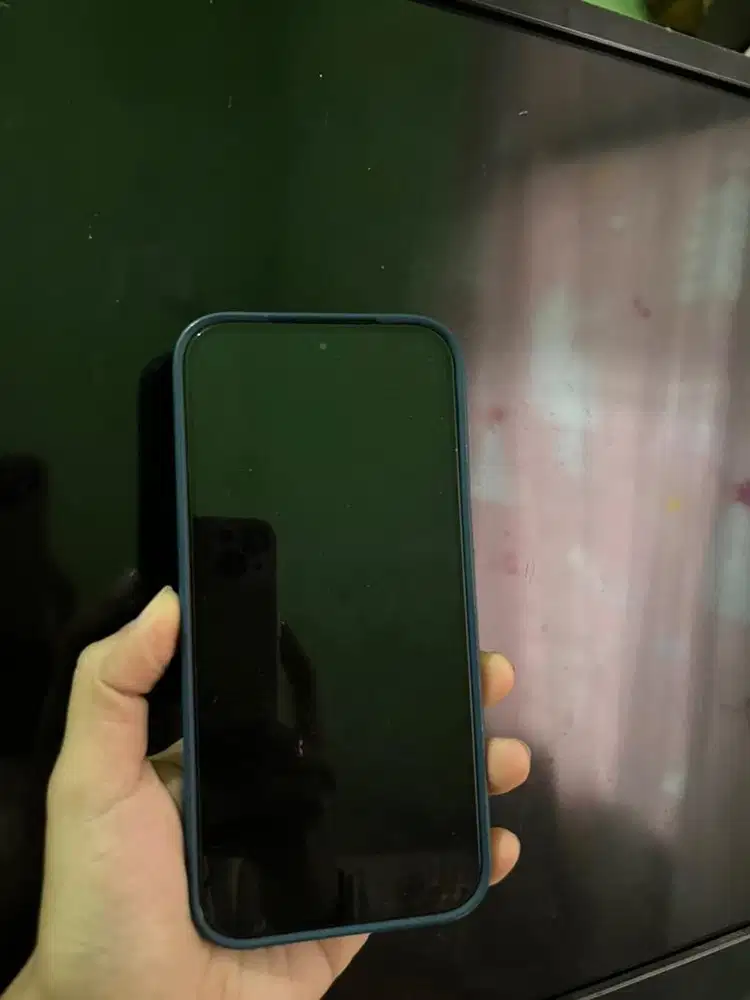 Xiaomi 17t warna hitam