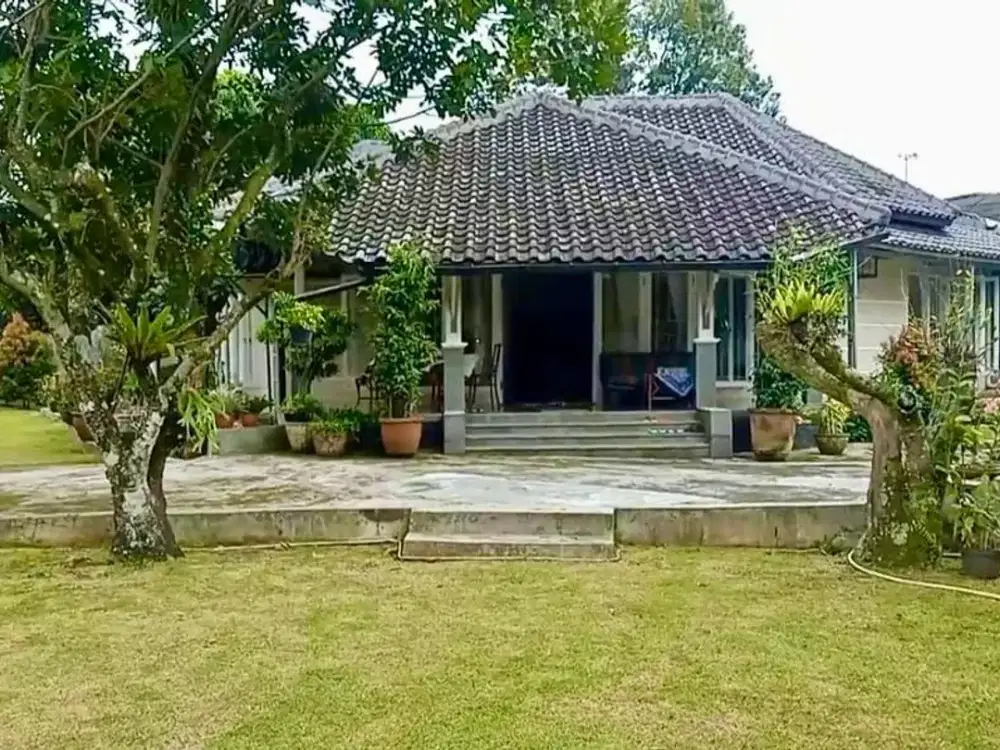 Dijual rumah sindangbarang Loji