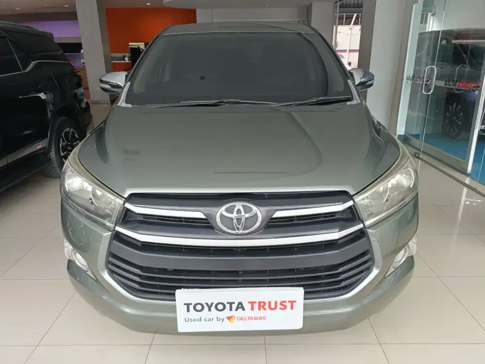 Reborn G matic diesel