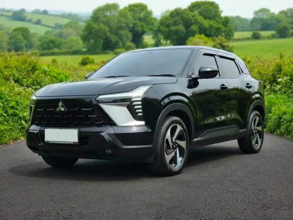 Mitsubishi XForce 1.5 Ultimate At 2024