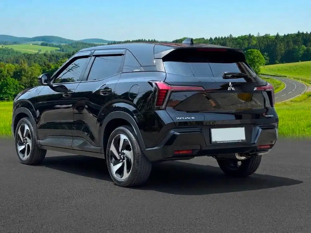 Mitsubishi XForce 1.5 Ultimate At 2024