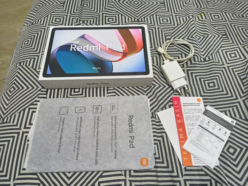 REDMI PAD 6/128