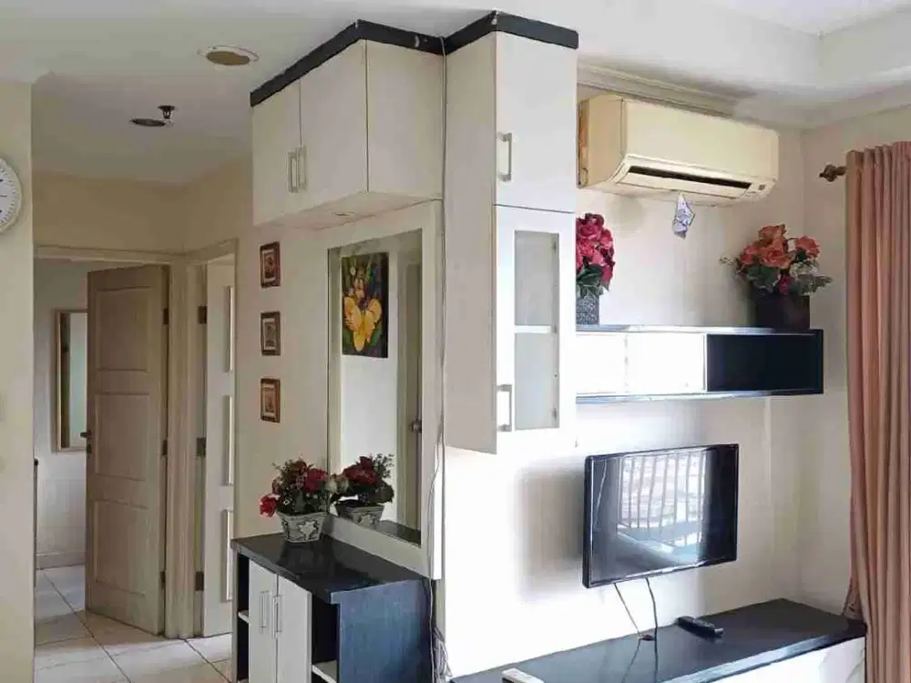 Sewakan Bulanan Apartemen Cityhome MOI 2 Bedroom Fullfurnish