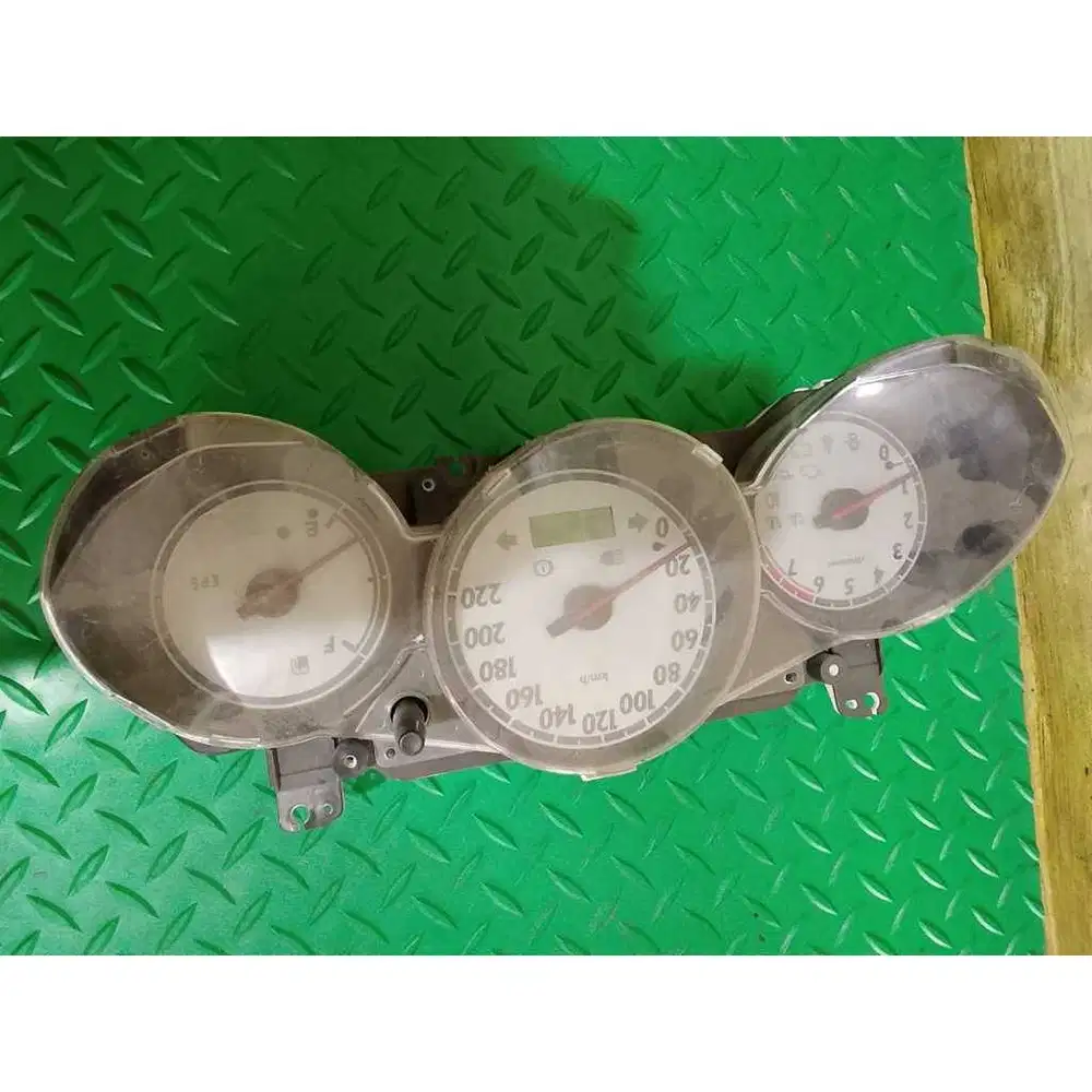Speedometer Honda Jazz Copotan