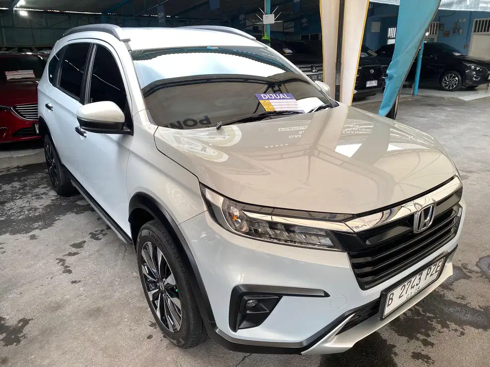 All New BRV Prestige 2022 AT DP 5 Juta