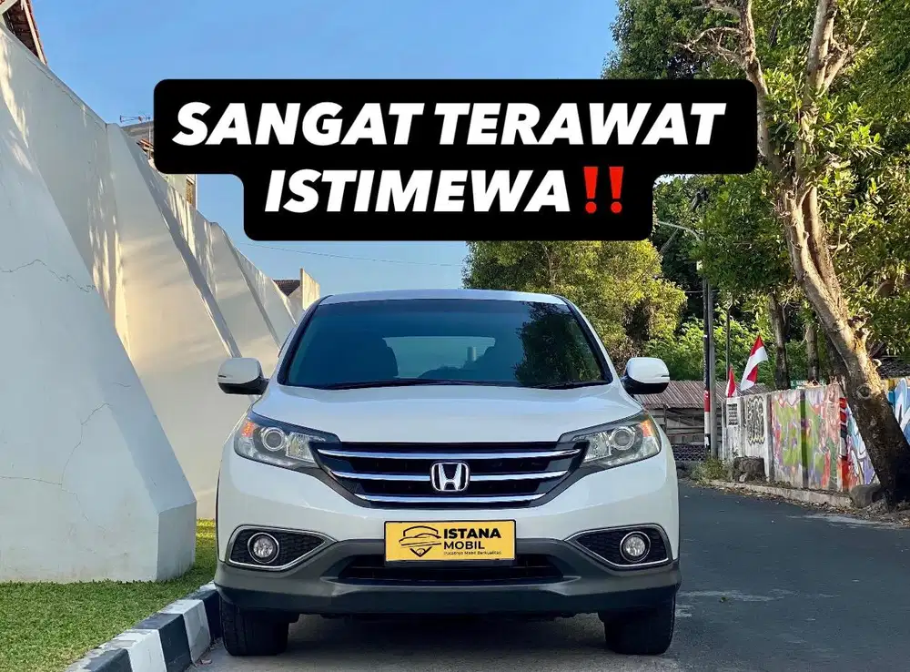 HONDA CRV 2.4 AUTOMATIC 2014 2015 AT XTRAIL JAZZ YARIS OUTLANDER MAZDA