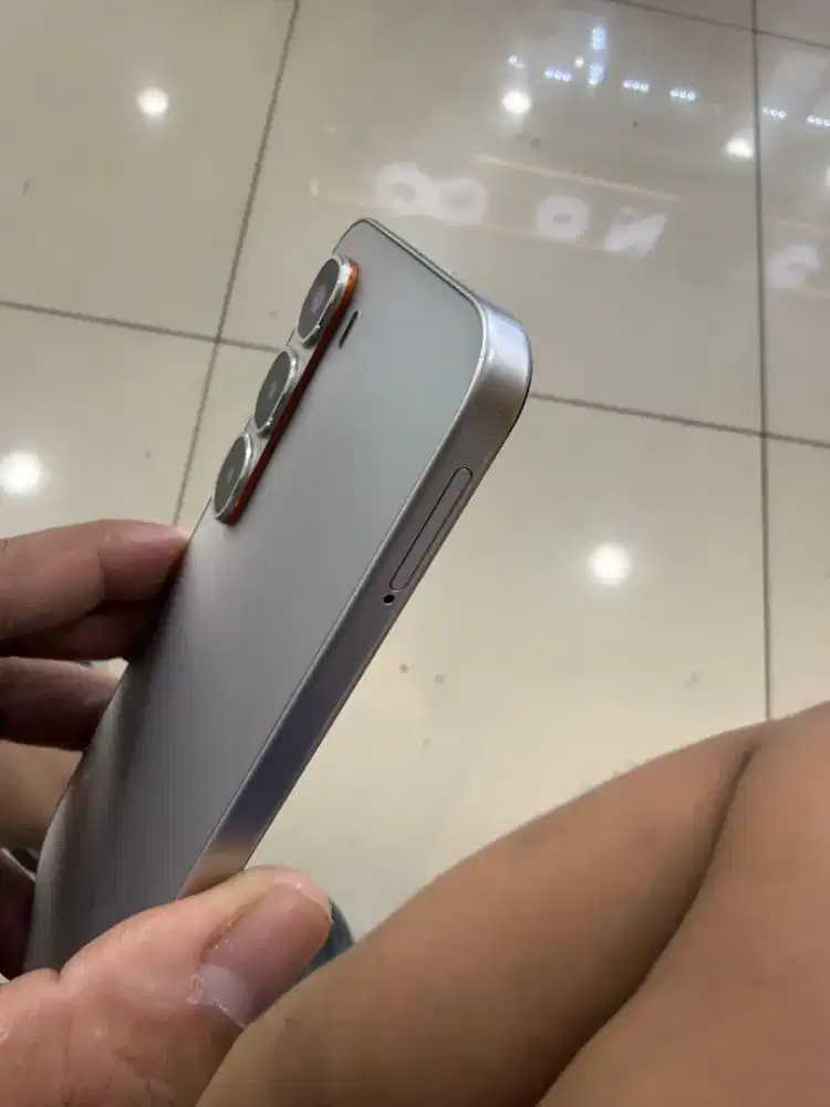 Infinix Hot 60 Pro 256 GB