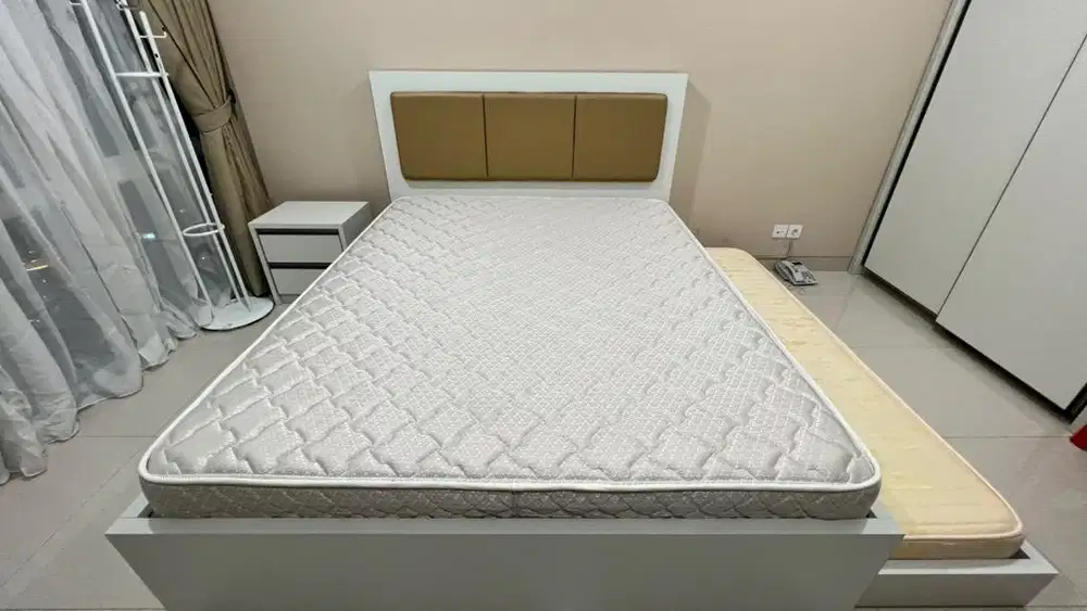 U RESIDENCE 3, SEWA STUDIO