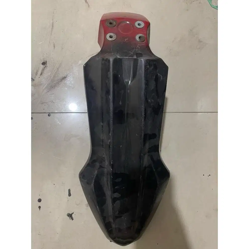 Cover Depan KLX 150 Copotan