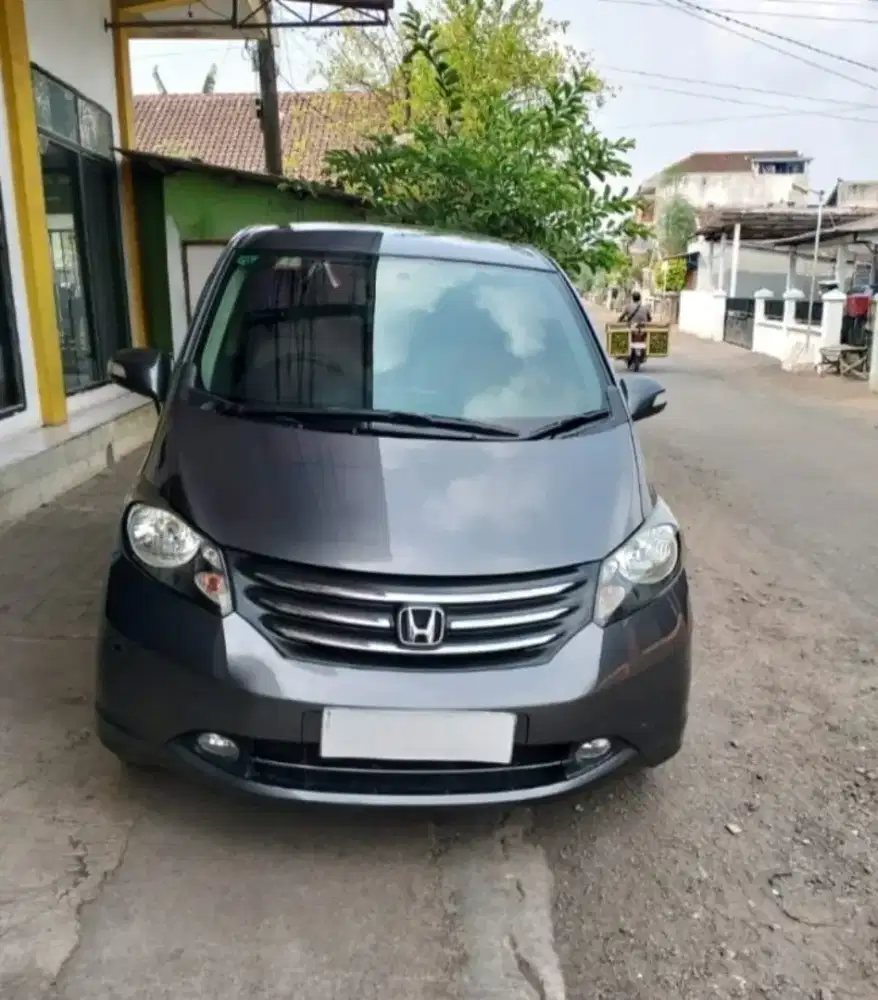 Honda freed 2011 psd