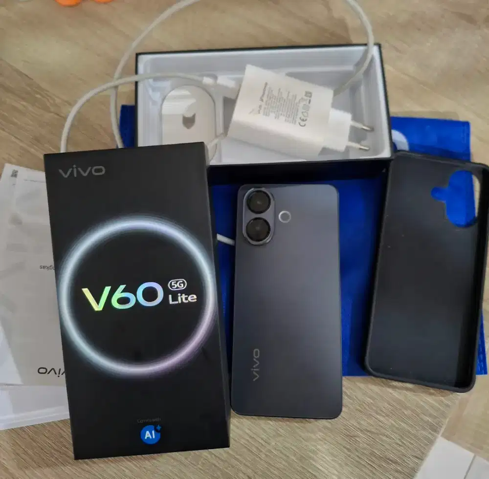VIVO V60 Lite 5G