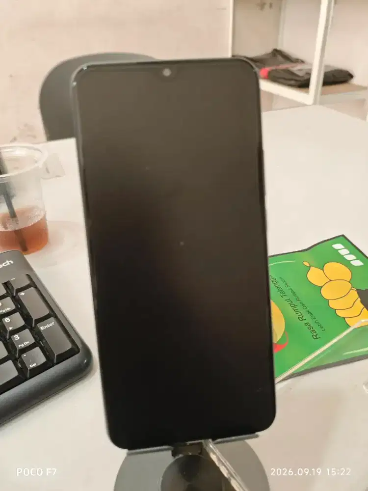 Redmi 9 black 4/64