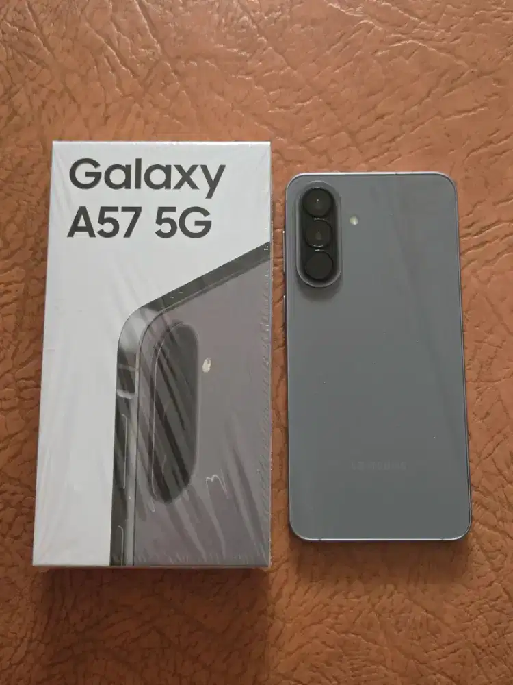 Second samsung galaxy A57 12/256 SEIN