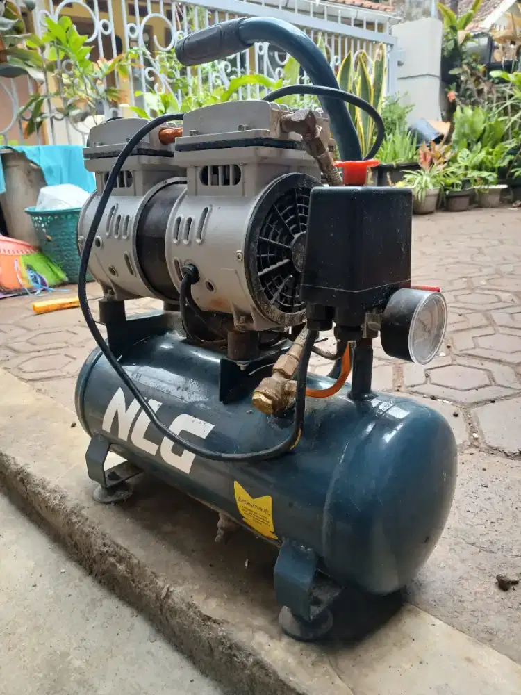 Kompresor NLG 3/4