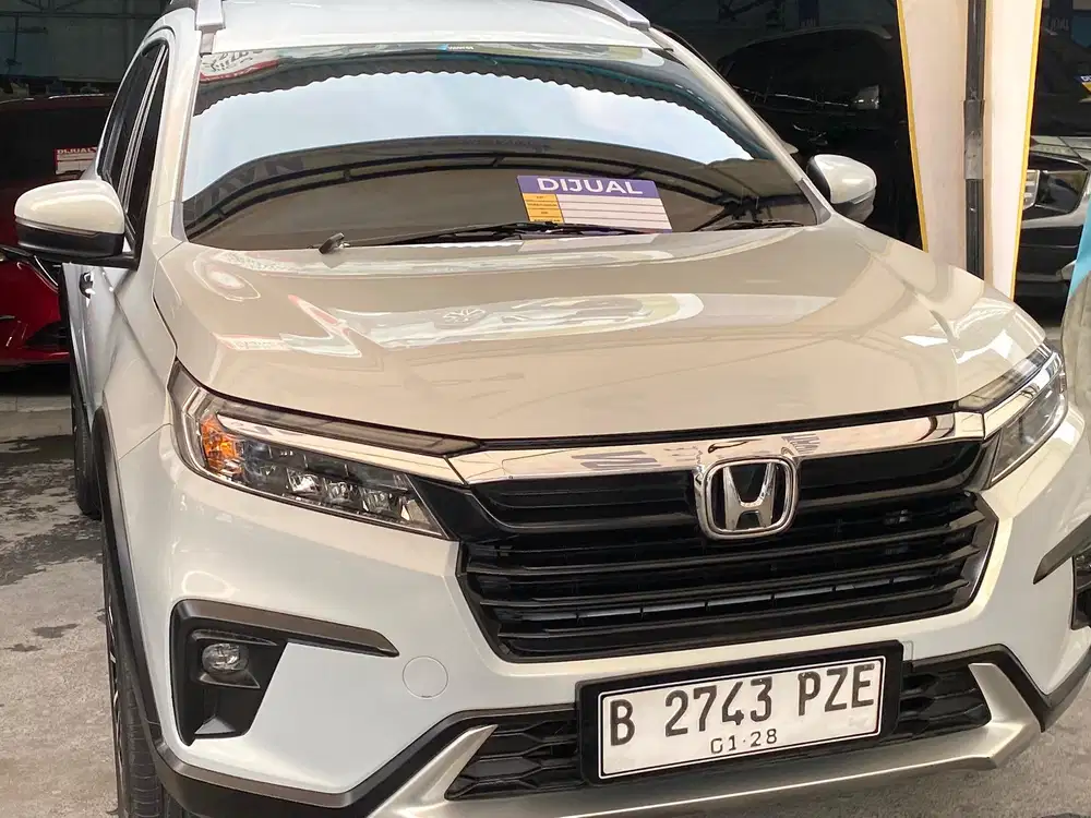 All New BRV Prestige 2022 AT DP 5 Juta