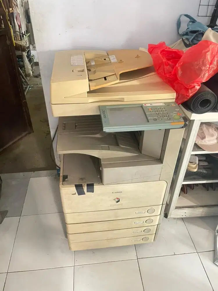 Mesin Fotocopy IR 4570