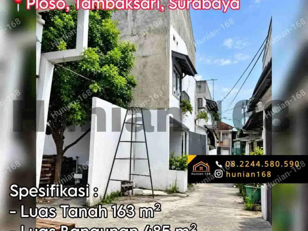 Gudang Ploso Tambaksari Karang Asem Empat PLN Surabaya Bogen Krajan Kedinding Kapas Gading Madya Rangkah Timur Utara Nambangan Kedung Cowek Kenjeran Putro Agung