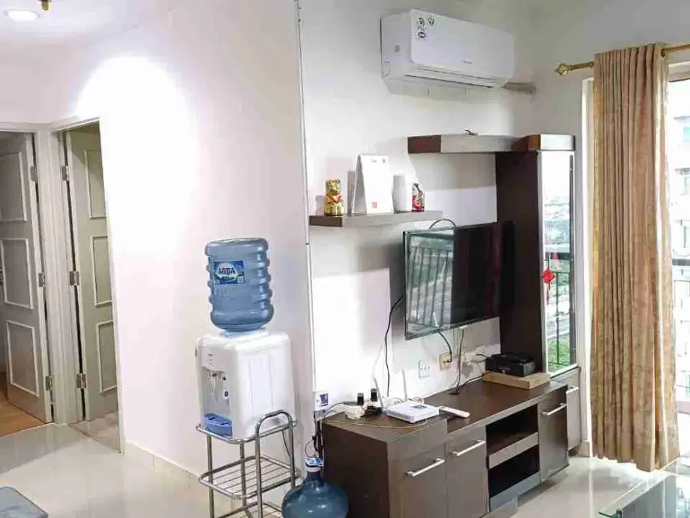 Sewa Apartemen Area MOI, Kelapa Gading