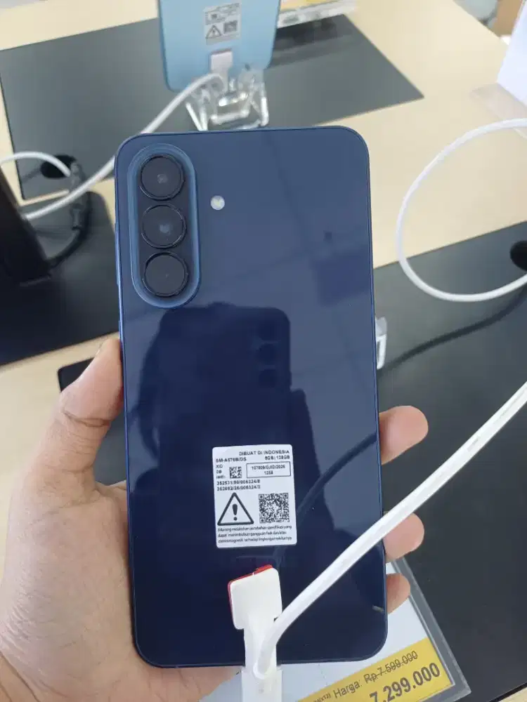 KREDIT SAMSUNG A57 PROMO BUNGA 0%