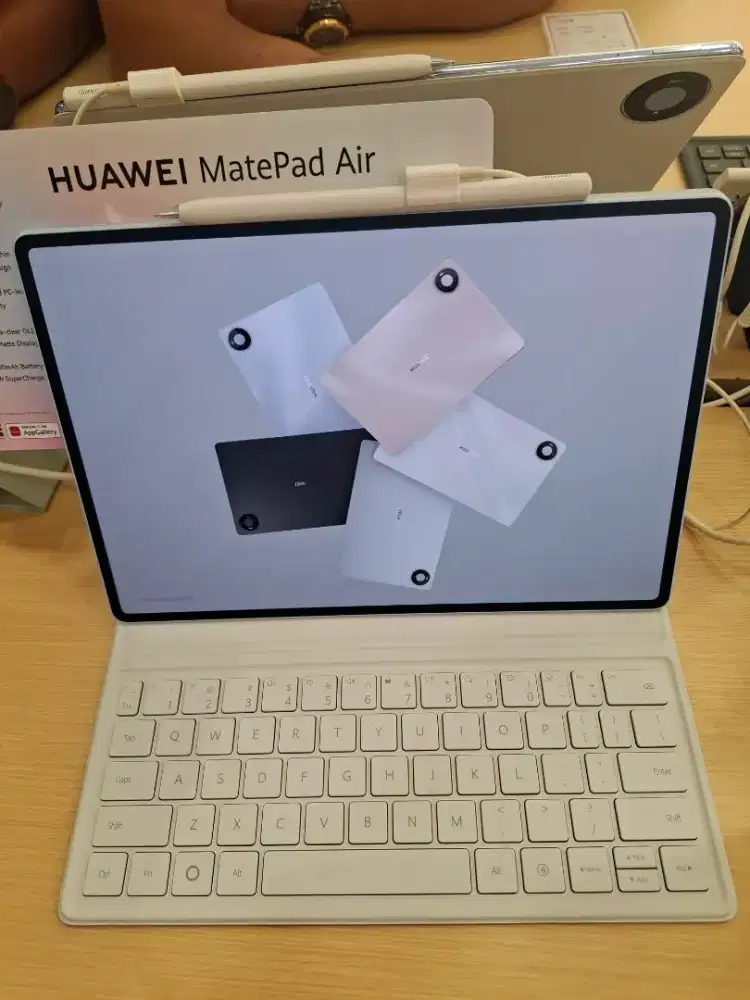 Huawei  MatePad Air