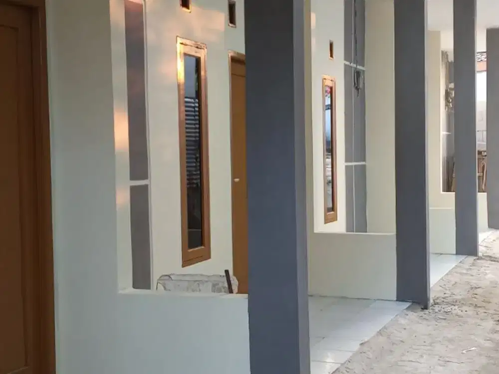 Sewa Kontrakan Murah Kawasan Serpong&BSD