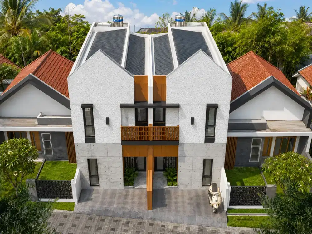 Twinkost Jatinangor - Rumah Kost Modern Dekat Unpad
