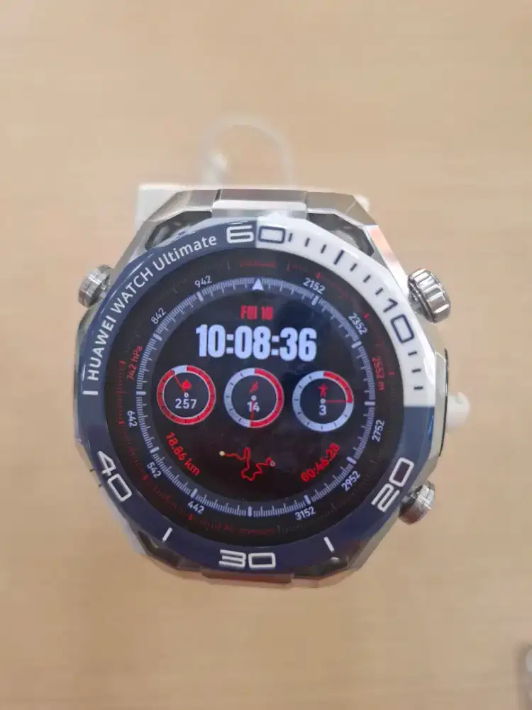 Huawei  Watch Ultimate 2