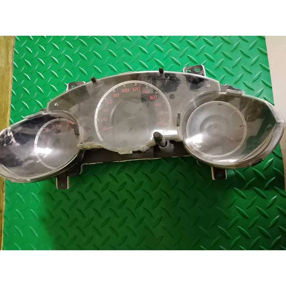 Speedometer Honda Jazz GE Triptonic Copotan