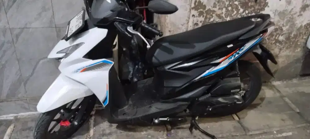 HONDA BEAT CBS 2026