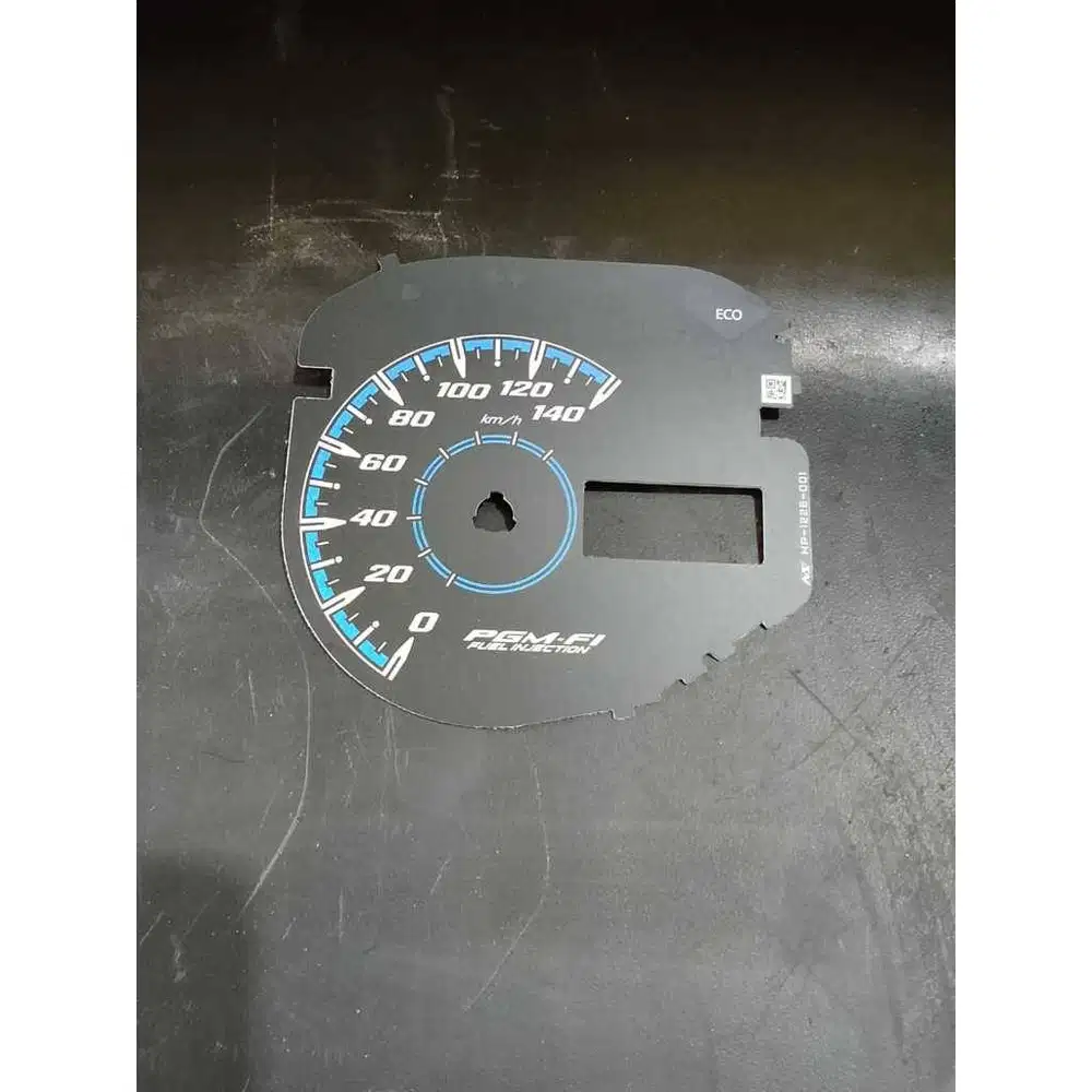 Panel Speedometer Beat deluxe K1A gen