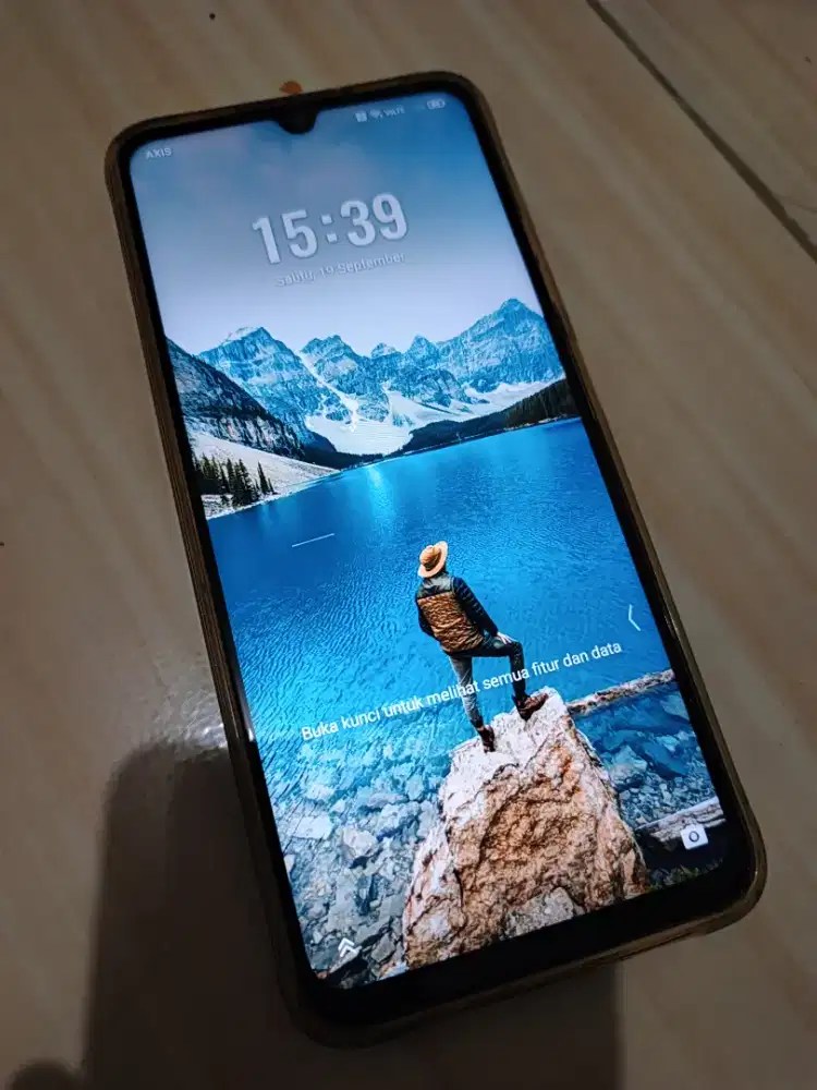 NUBIA V80MAX RAM 8/128