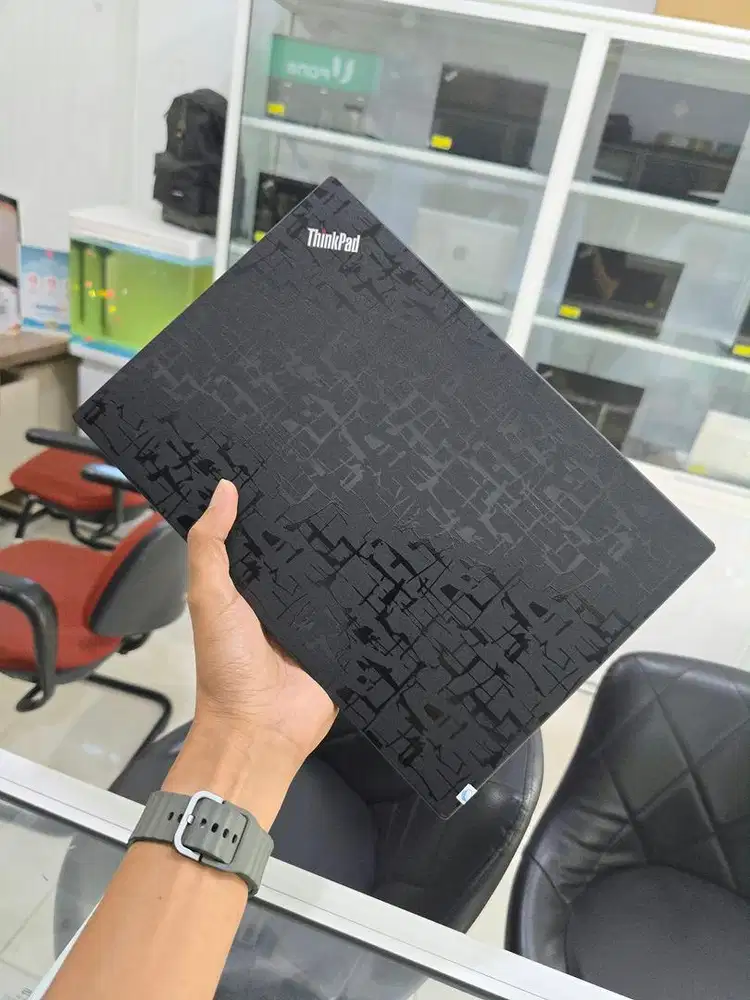 Laptop Lenovo Tinkpad X270