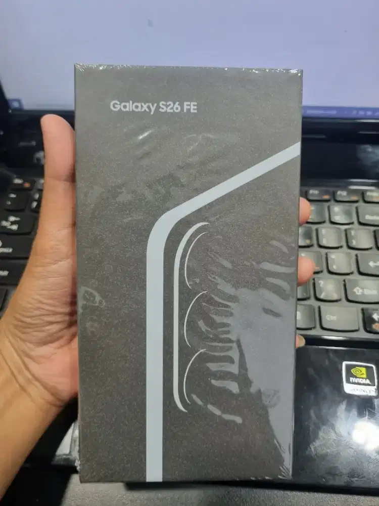 Samsung s26fe 256